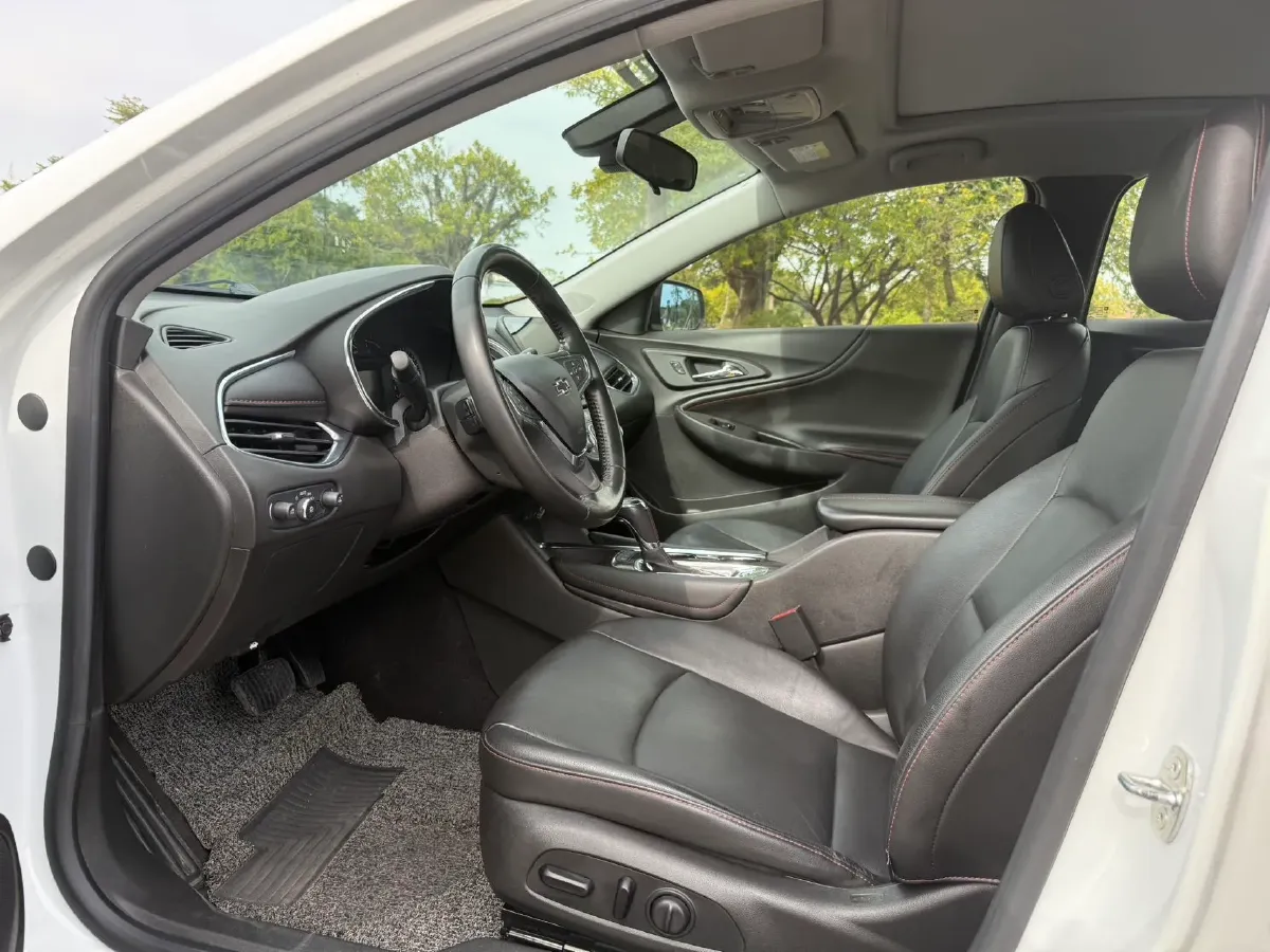 2019 Chevrolet Malibu XL 2.0T 241HP L4 9AT,autocango,china used car exporter,china ev exporter,chinese used car exporter,chinese used ev exporter