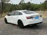 2019 Chevrolet Malibu XL 2.0T 241HP L4 9AT