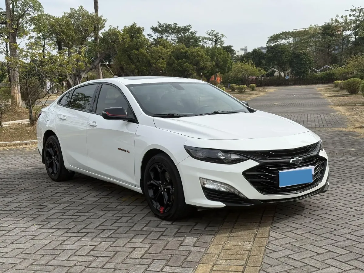 2019 Chevrolet Malibu XL 2.0T 241HP L4 9AT,autocango,china used car exporter,china ev exporter,chinese used car exporter,chinese used ev exporter