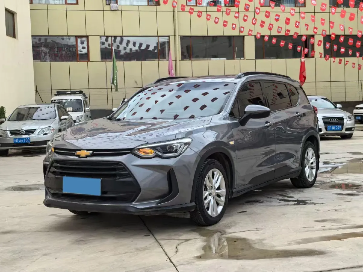 2019 Chevrolet Orlando 1.3T 163HP L3 6AT,autocango,china used car exporter,china ev exporter,chinese used car exporter,chinese used ev exporter
