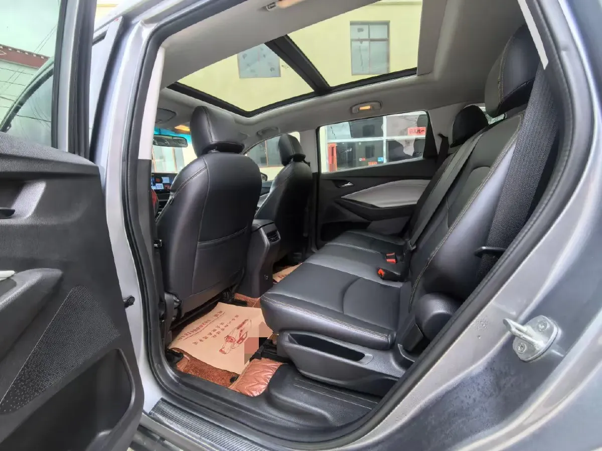 2019 Chevrolet Orlando 1.3T 163HP L3 6AT,autocango,china used car exporter,china ev exporter,chinese used car exporter,chinese used ev exporter