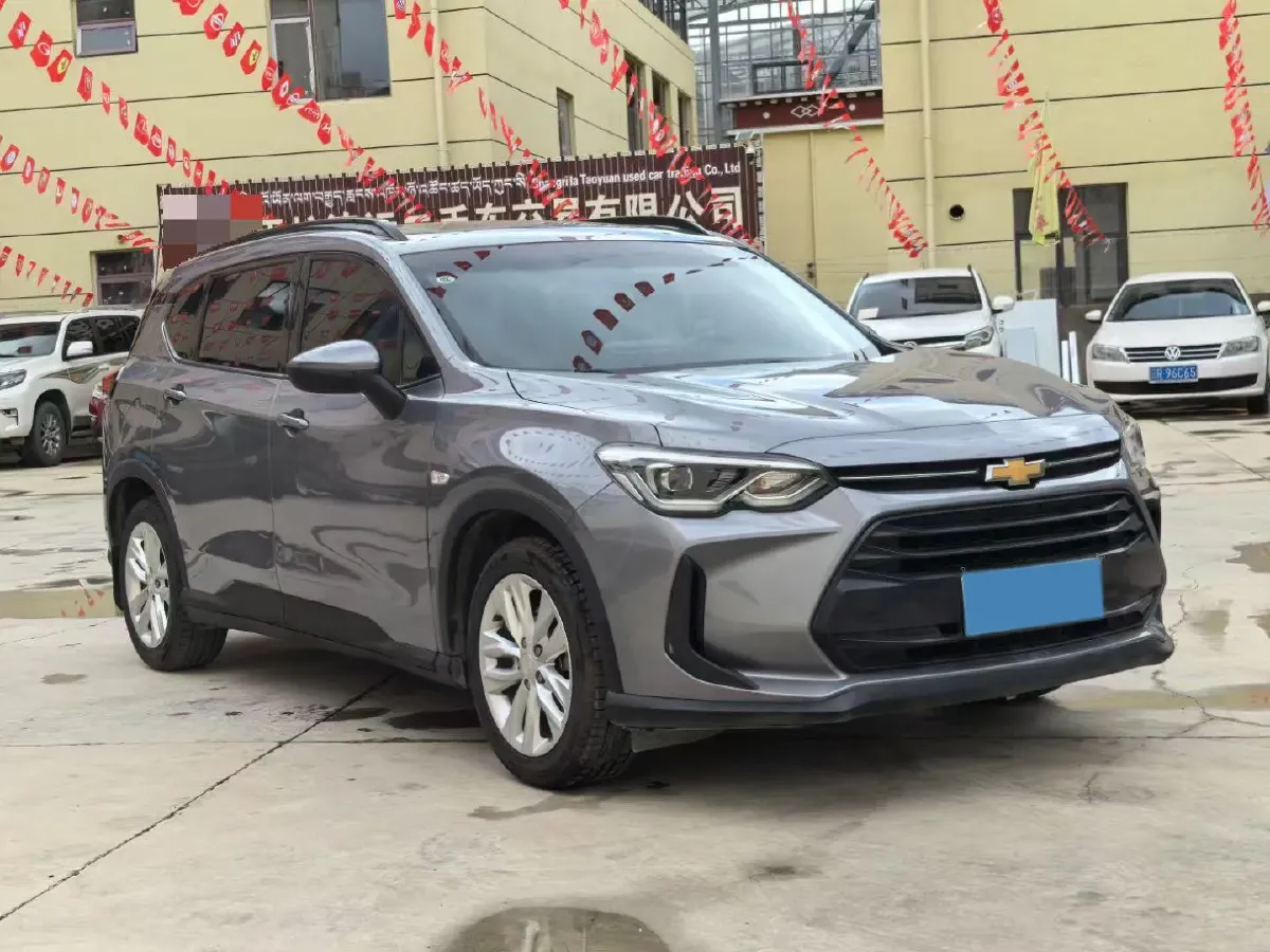2019 Chevrolet Orlando 1.3T 163HP L3 6AT,autocango,china used car exporter,china ev exporter,chinese used car exporter,chinese used ev exporter