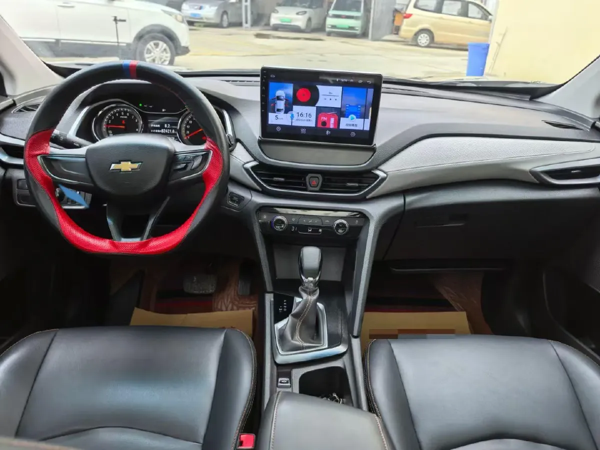 2019 Chevrolet Orlando 1.3T 163HP L3 6AT,autocango,china used car exporter,china ev exporter,chinese used car exporter,chinese used ev exporter