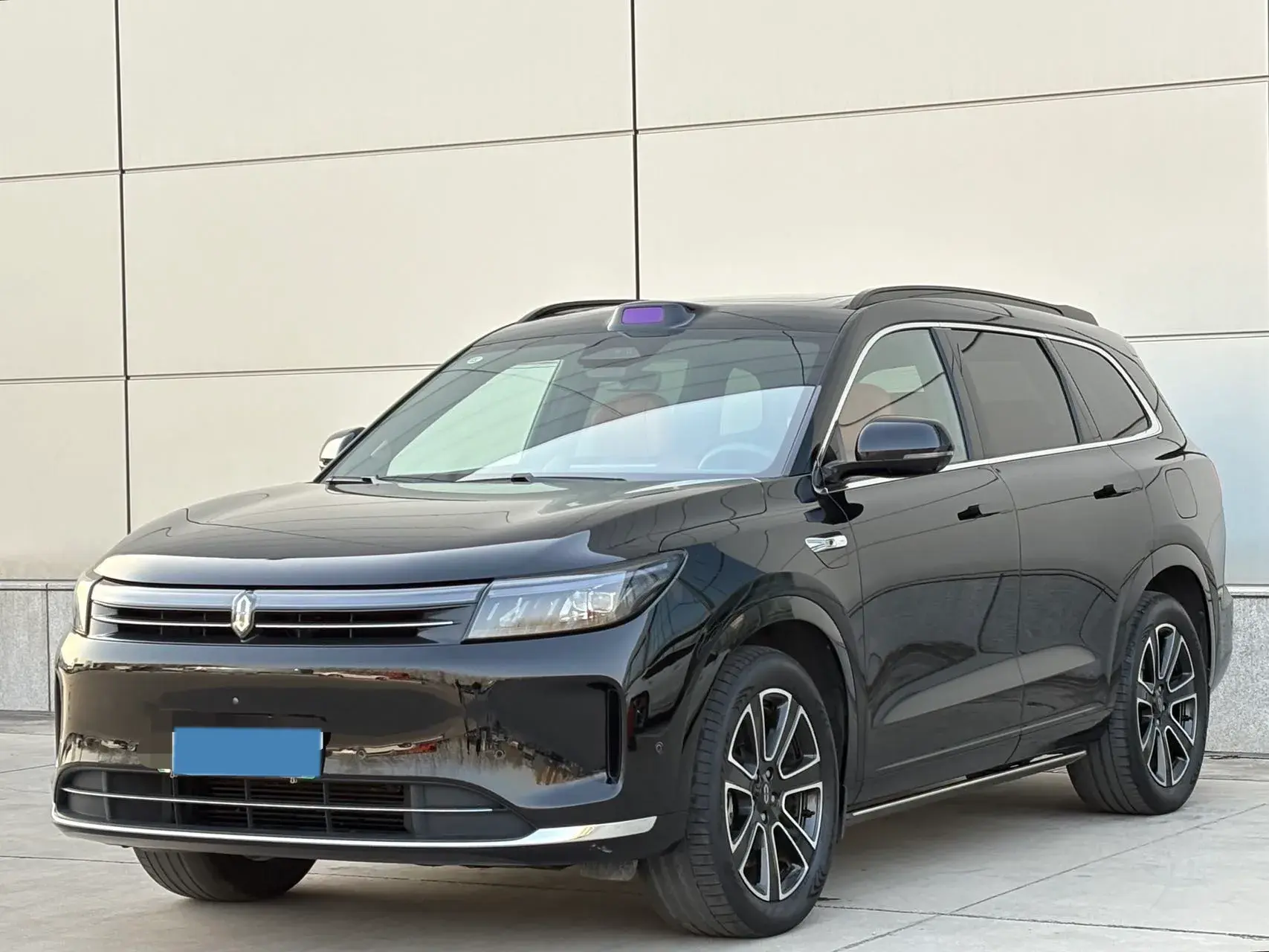 2024 AITO AITO view 1