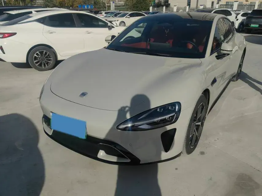 2024 MI SU7 BEV 73.6KWH