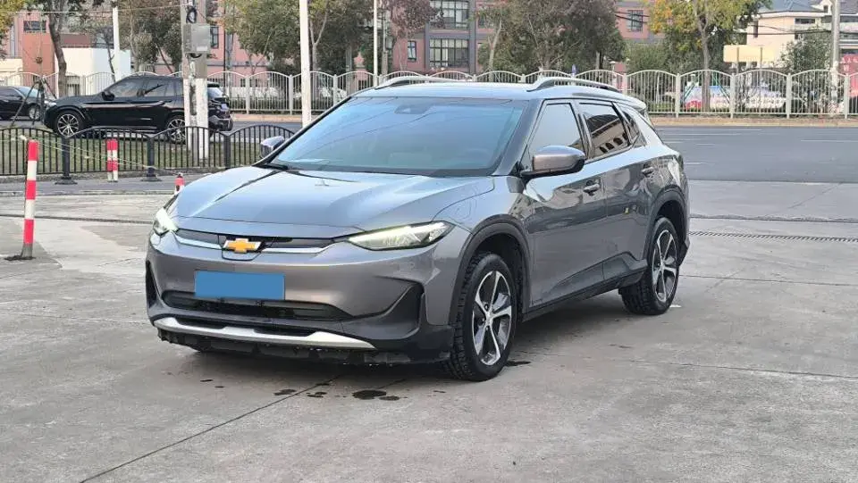 2020 Chevrolet Menlo BEV 52.5KWH