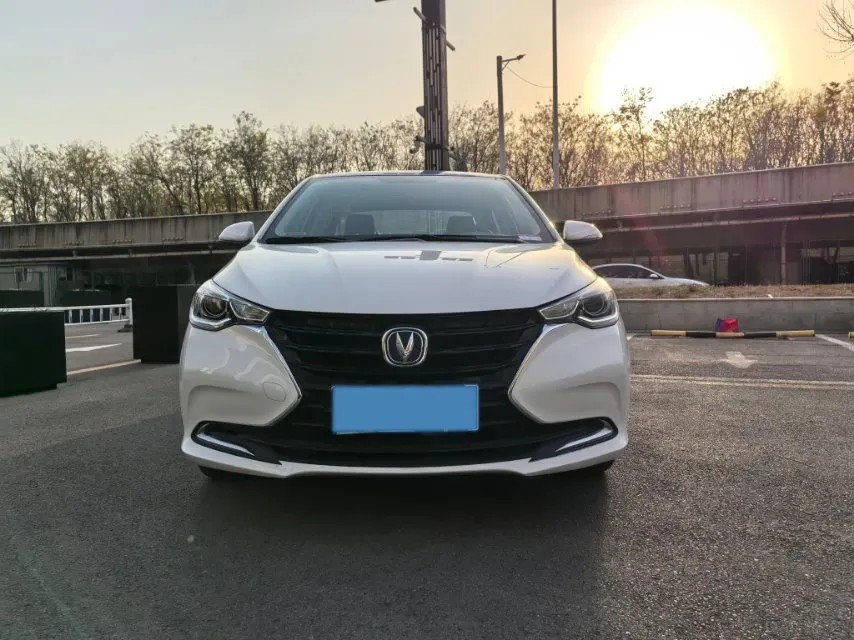 2019 ChangAn Alsvin 1.5L 107HP L4 5DCT,autocango,china used car exporter,china ev exporter,chinese used car exporter,chinese used ev exporter
