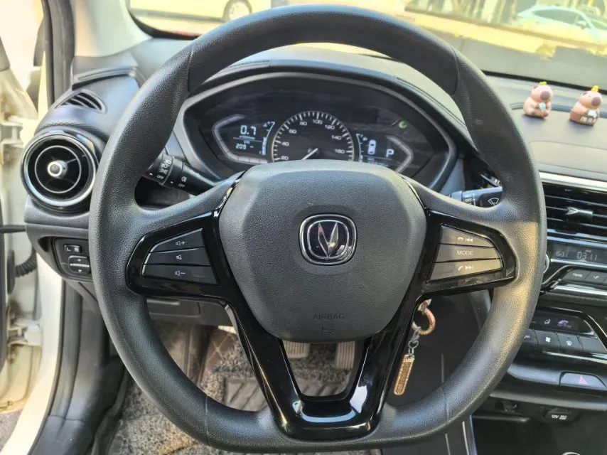 2019 ChangAn Alsvin 1.5L 107HP L4 5DCT,autocango,china used car exporter,china ev exporter,chinese used car exporter,chinese used ev exporter