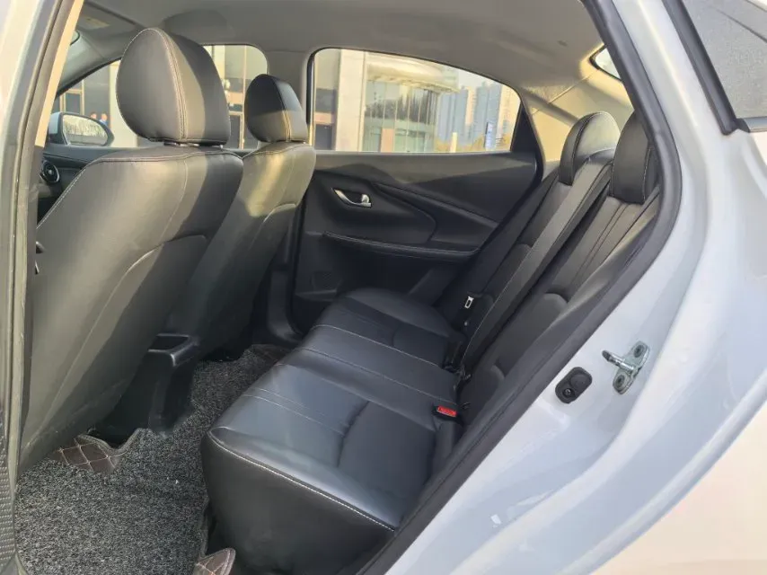 2019 ChangAn Alsvin 1.5L 107HP L4 5DCT,autocango,china used car exporter,china ev exporter,chinese used car exporter,chinese used ev exporter