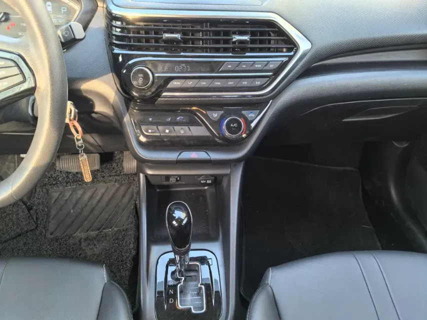 2019 ChangAn Alsvin 1.5L 107HP L4 5DCT,autocango,china used car exporter,china ev exporter,chinese used car exporter,chinese used ev exporter