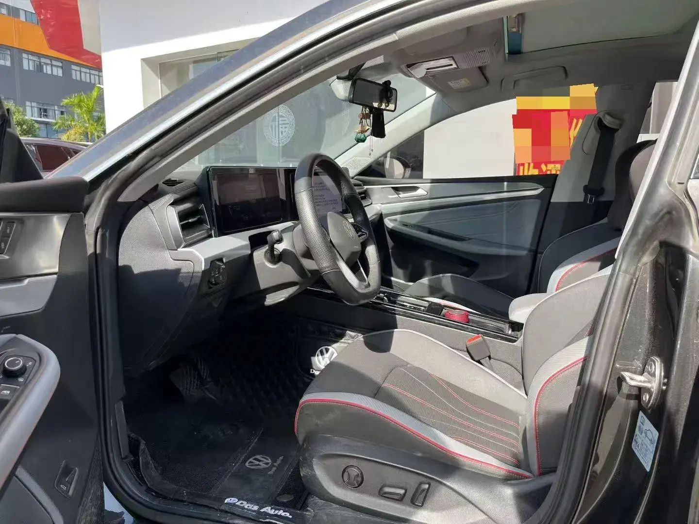 2023 VOLKSWAGEN LAMANDO thumbnail 4