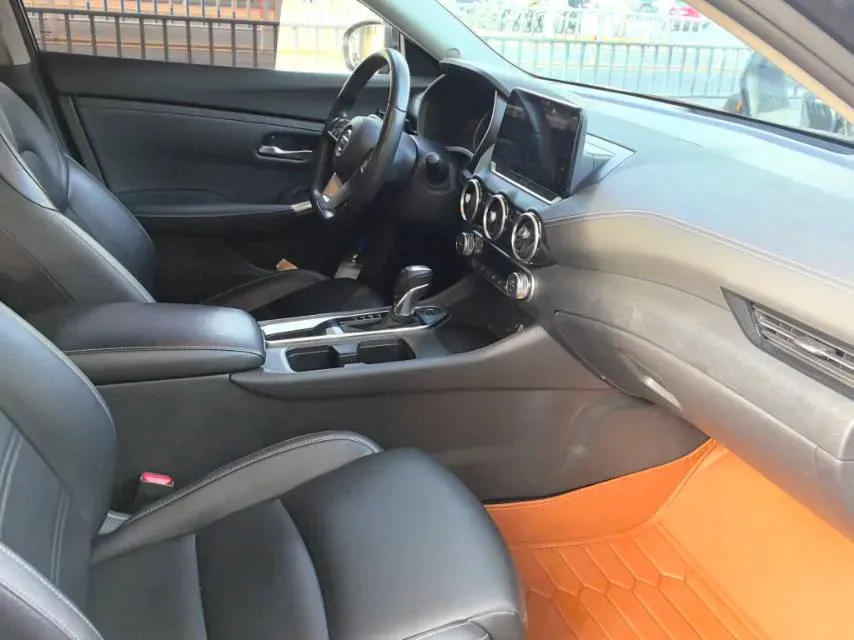 2021 Nissan Sylphy 1.6L 135HP L4 CVT,autocango,china used car exporter,china ev exporter,chinese used car exporter,chinese used ev exporter