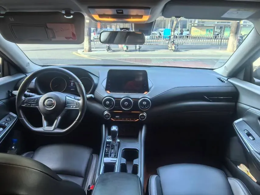2021 Nissan Sylphy 1.6L 135HP L4 CVT,autocango,china used car exporter,china ev exporter,chinese used car exporter,chinese used ev exporter