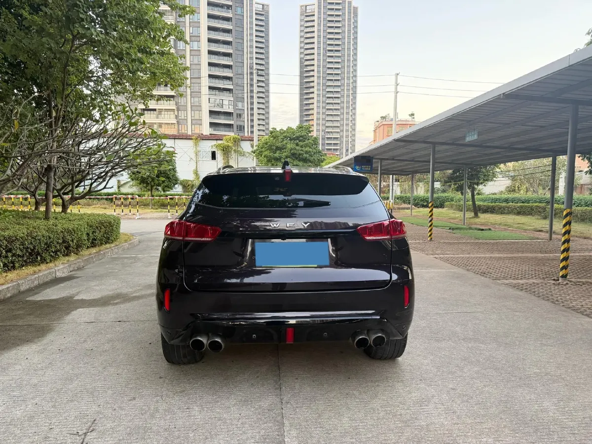 2017 Zotye T700 2.0T 190HP L4 8AT,autocango,china used car exporter,china ev exporter,chinese used car exporter,chinese used ev exporter