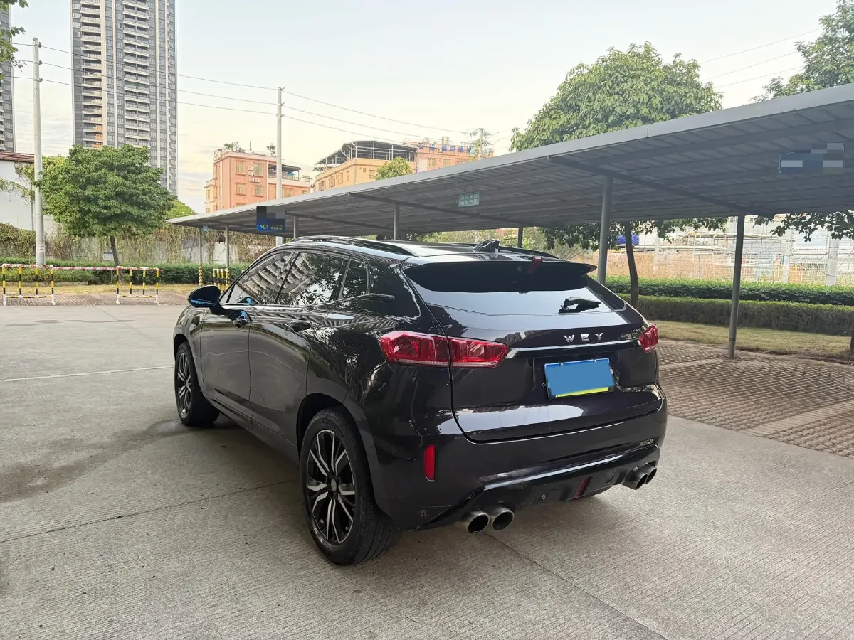 2017 Zotye T700 2.0T 190HP L4 8AT,autocango,china used car exporter,china ev exporter,chinese used car exporter,chinese used ev exporter