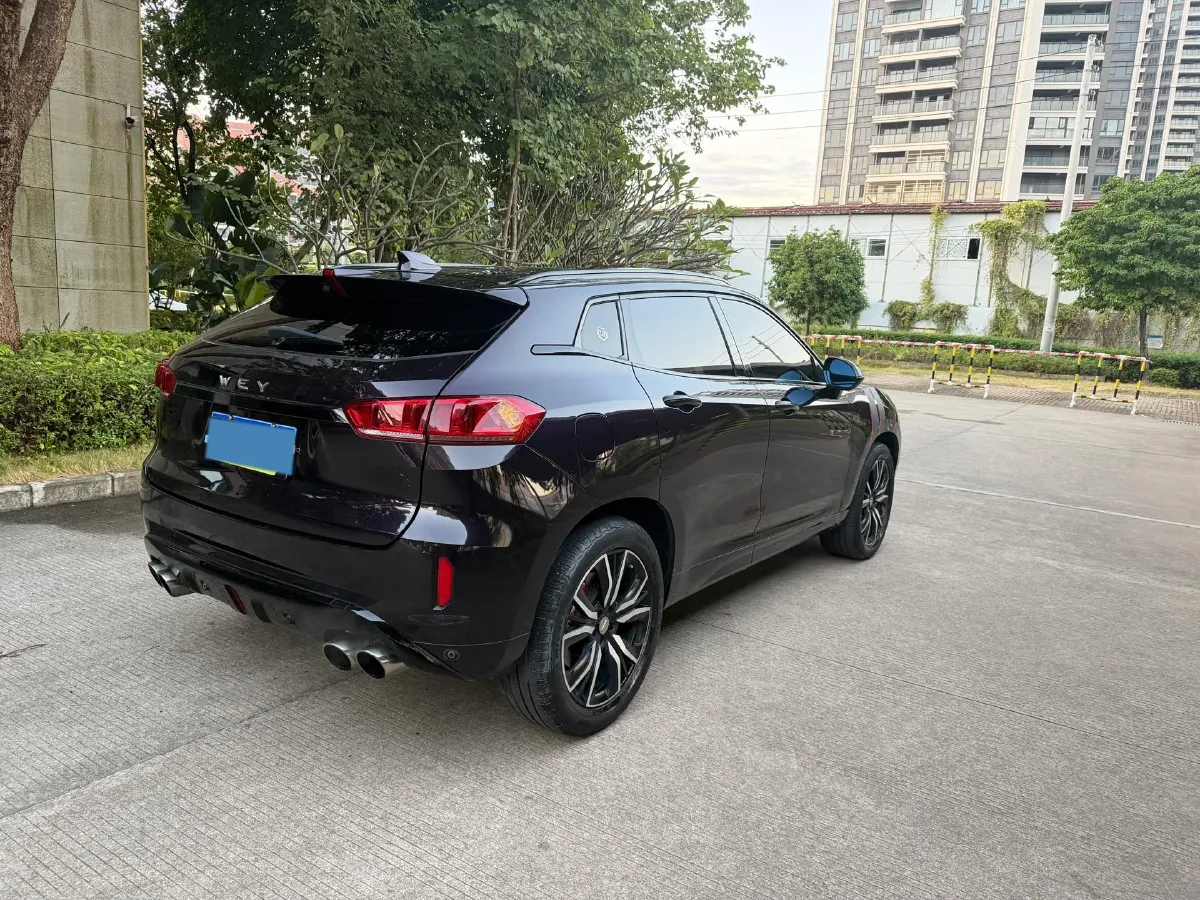 2017 Zotye T700 2.0T 190HP L4 8AT,autocango,china used car exporter,china ev exporter,chinese used car exporter,chinese used ev exporter