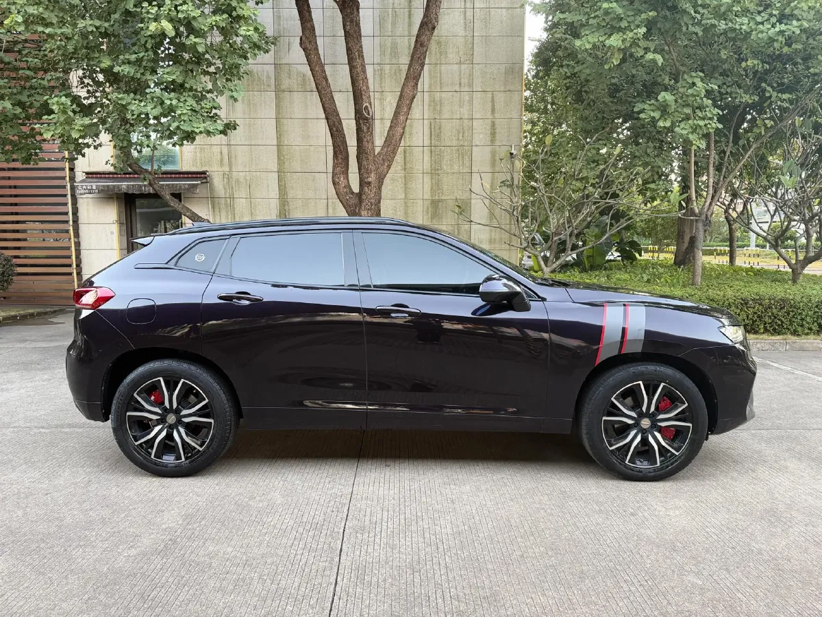 2017 Zotye T700 2.0T 190HP L4 8AT,autocango,china used car exporter,china ev exporter,chinese used car exporter,chinese used ev exporter