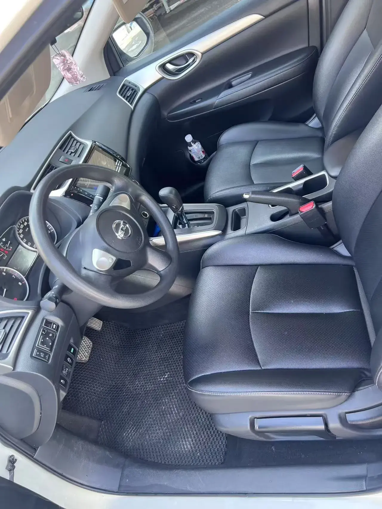 2022 NISSAN SYLPHY thumbnail 4