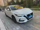 2023 Nissan Sylphy 1.6L 135HP L4 CVT