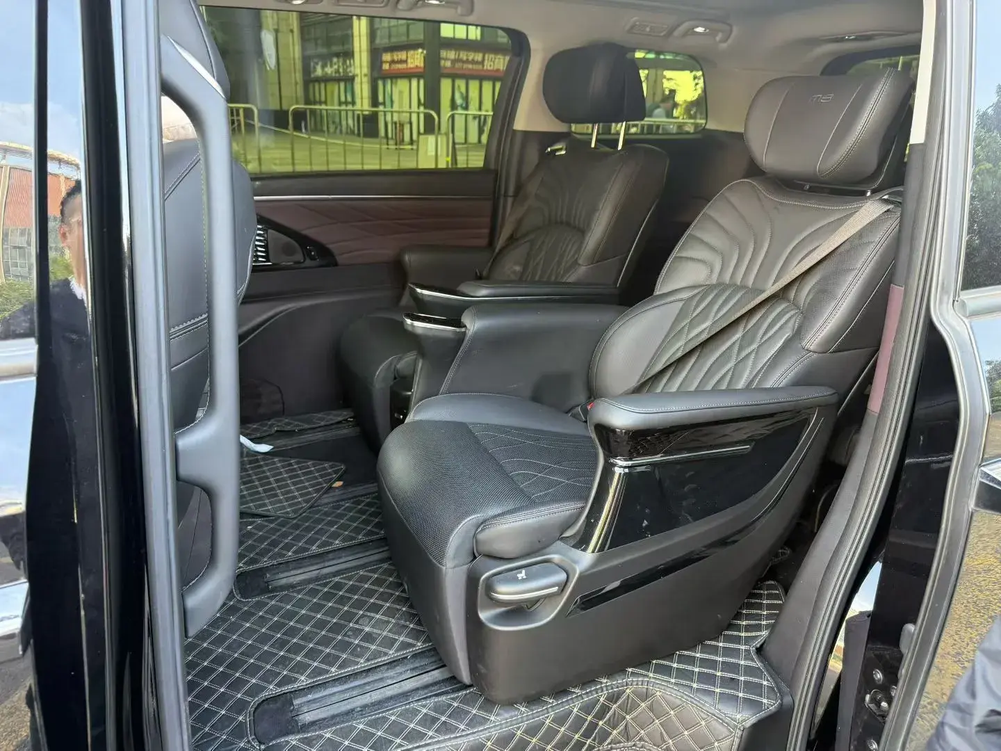 2024 GAC TRUMPCHI thumbnail 3