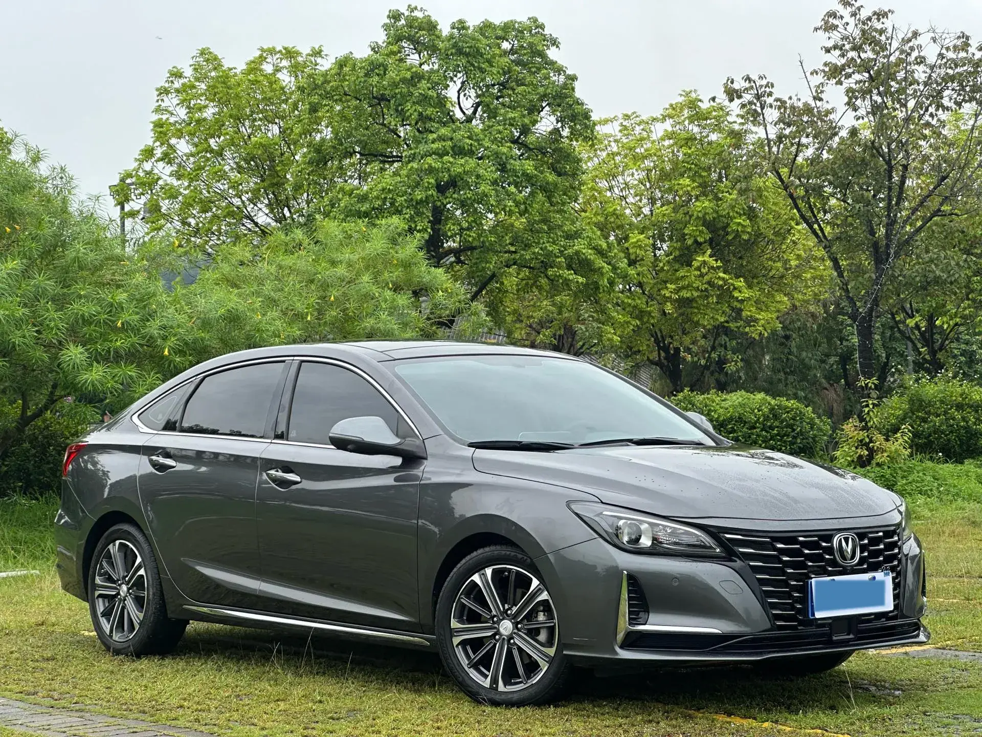 2022 CHANGAN RAETON thumbnail 3