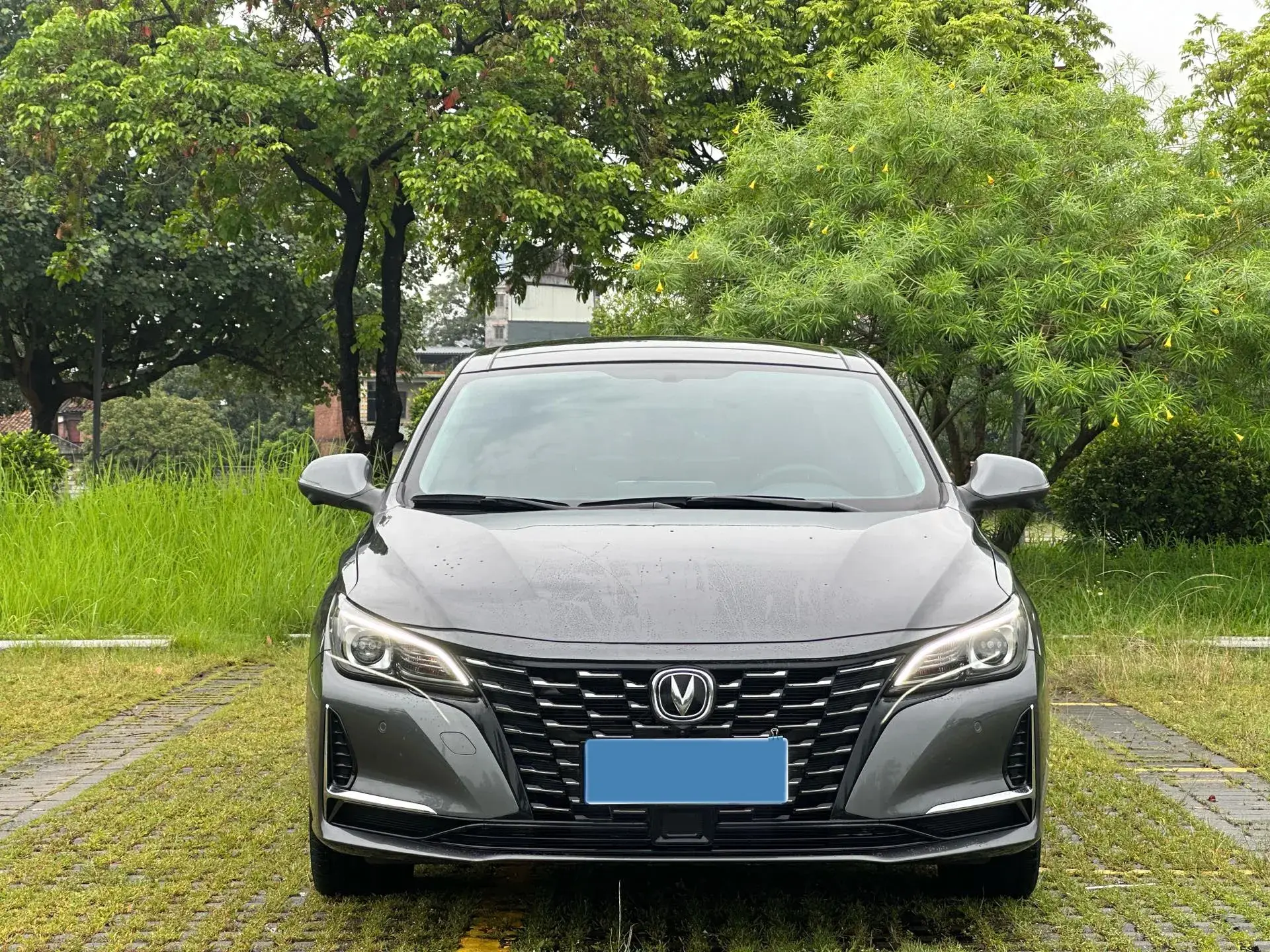 2022 CHANGAN RAETON thumbnail 2