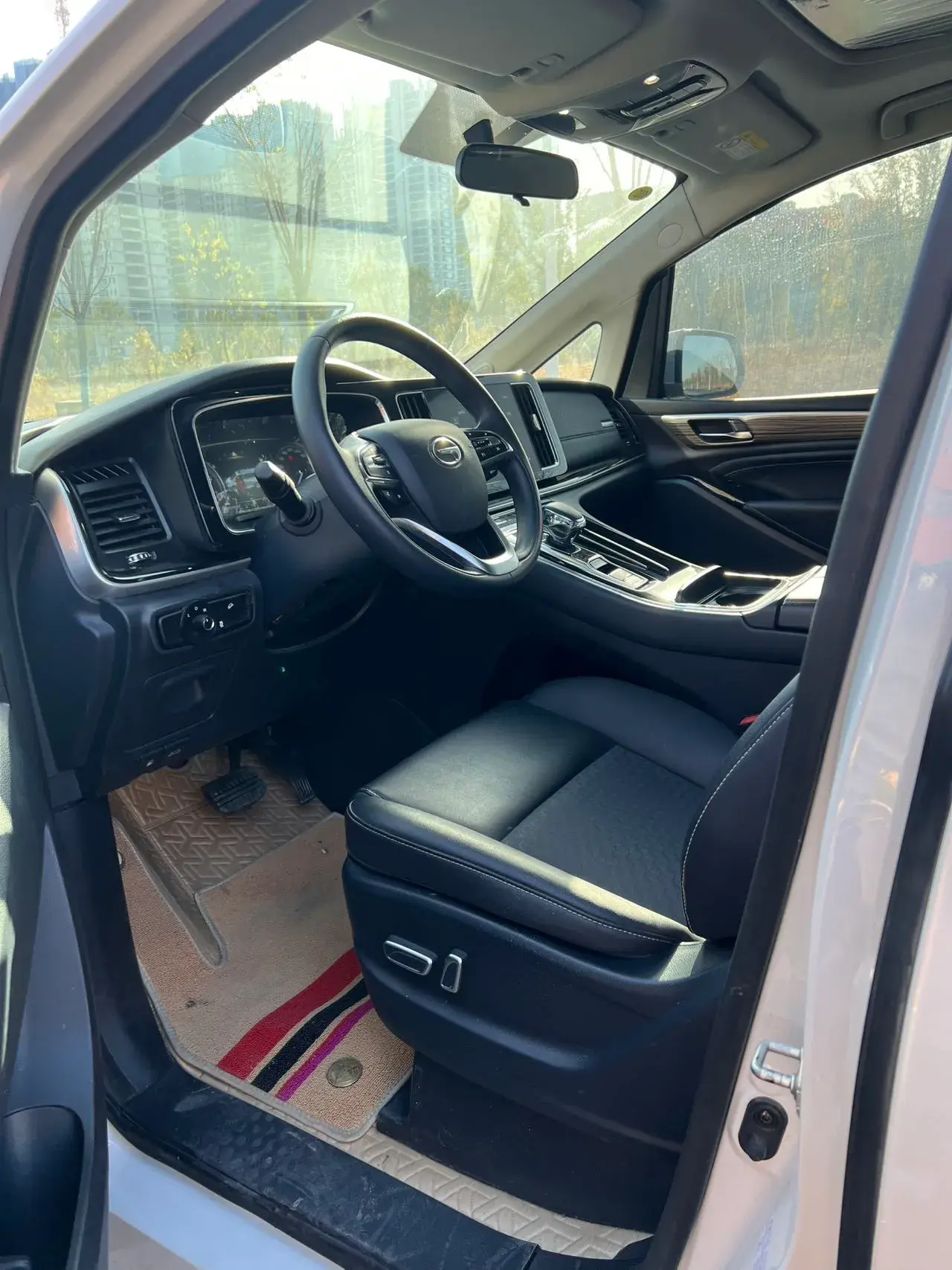 2024 GAC TRUMPCHI thumbnail 4