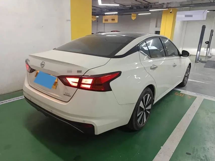 2020 Nissan Teana 2.0T 252HP L4 CVT,autocango,china used car exporter,china ev exporter,chinese used car exporter,chinese used ev exporter