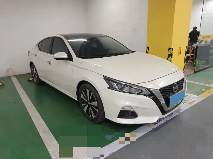 2020 Nissan Teana 2.0T 252HP L4 CVT,autocango,china used car exporter,china ev exporter,chinese used car exporter,chinese used ev exporter