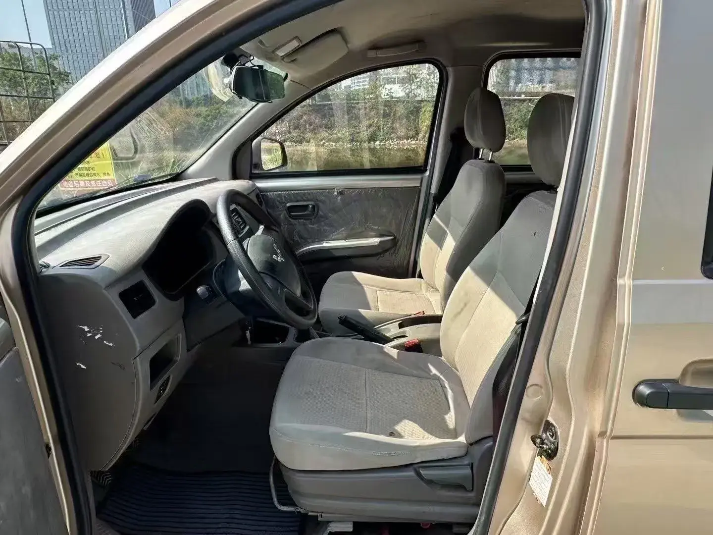 2019 WULING RONGGUANG thumbnail 4