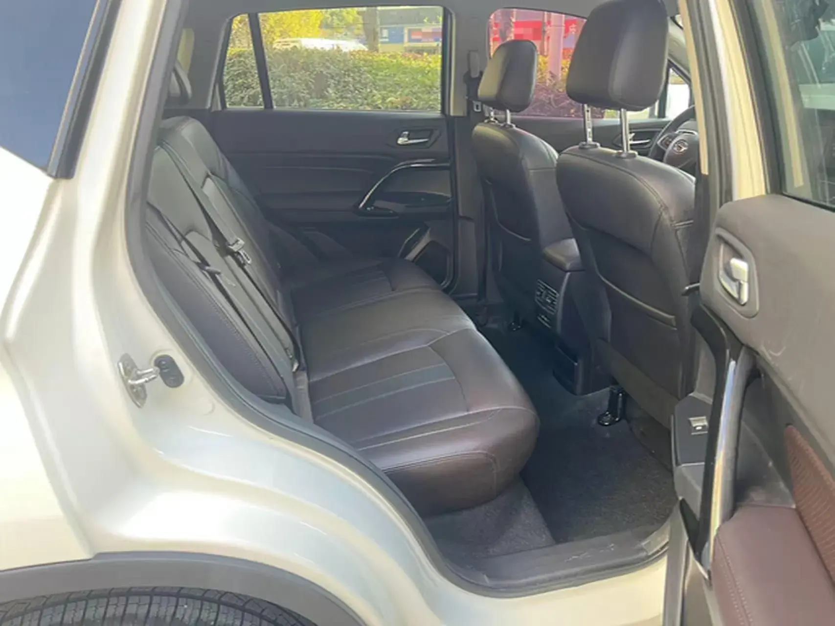 2018 GAC TRUMPCHI thumbnail 4