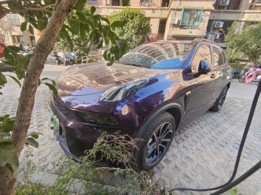 2023 LYNK&CO 01 EM-P 1.5T 150HP L3 3DHT PHEV 17.7KWH 2023 LYNK&CO 01 EM-P 1.5T 150HP L3 3DHT PHEV 17.7KWH