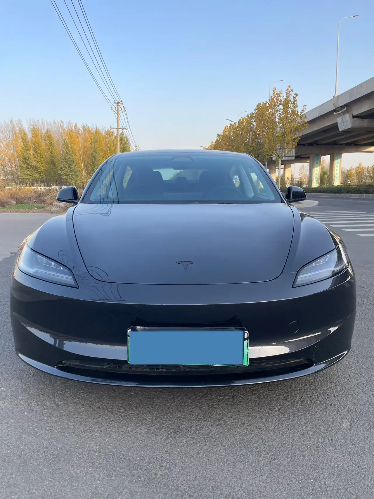 2023 TESLA MODEL thumbnail 2