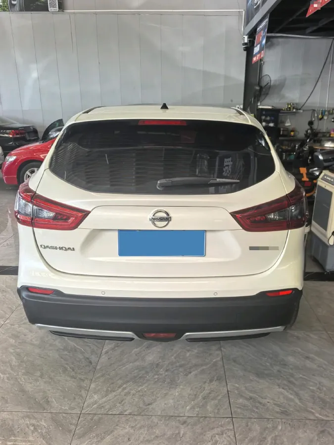 2021 Nissan Qashqai 2.0L 151HP L4 CVT,autocango,china used car exporter,china ev exporter,chinese used car exporter,chinese used ev exporter