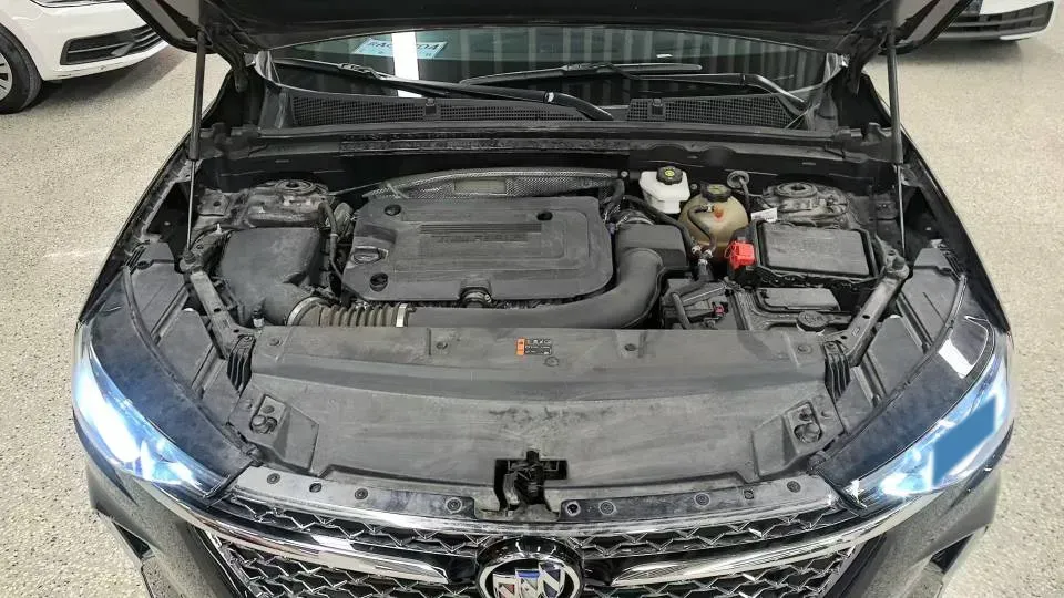 2021 Buick EnvisionPlus 2.0T 237HP L4 9AT,autocango,china used car exporter,china ev exporter,chinese used car exporter,chinese used ev exporter