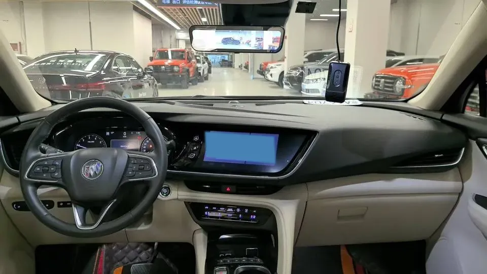 2021 Buick EnvisionPlus 2.0T 237HP L4 9AT,autocango,china used car exporter,china ev exporter,chinese used car exporter,chinese used ev exporter