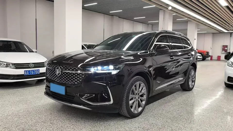 2021 Buick EnvisionPlus 2.0T 237HP L4 9AT,autocango,china used car exporter,china ev exporter,chinese used car exporter,chinese used ev exporter