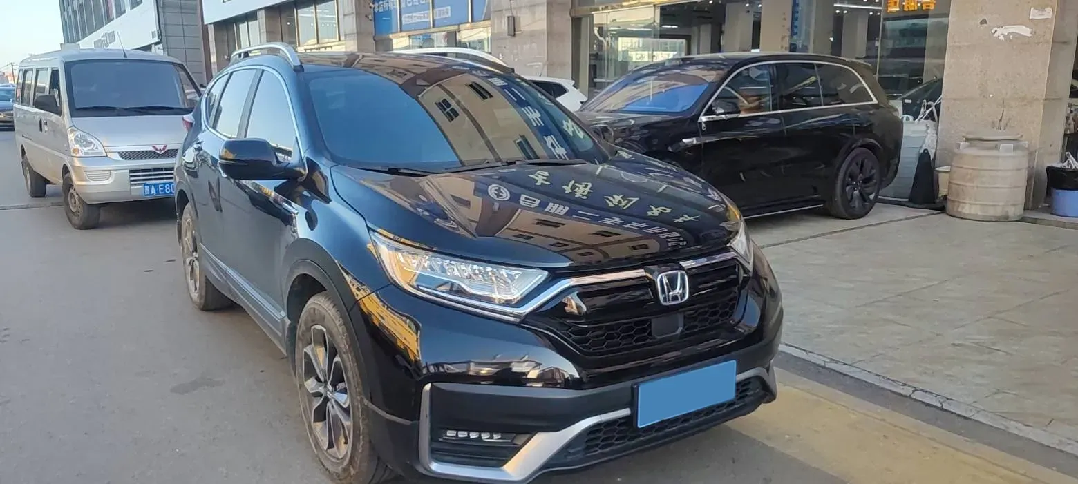 2021 Honda CR-V 2.0L 146HP L4 E-CVT Hybrid,autocango,china used car exporter,china ev exporter,chinese used car exporter,chinese used ev exporter