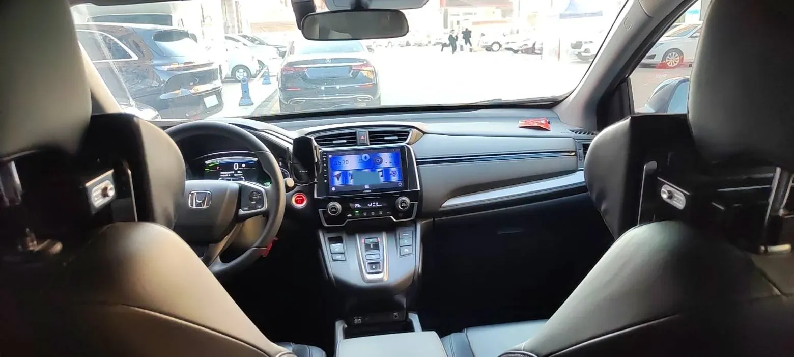 2021 Honda CR-V 2.0L 146HP L4 E-CVT Hybrid,autocango,china used car exporter,china ev exporter,chinese used car exporter,chinese used ev exporter