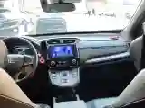2021 Honda CR-V 2.0L 146HP L4 E-CVT Hybrid