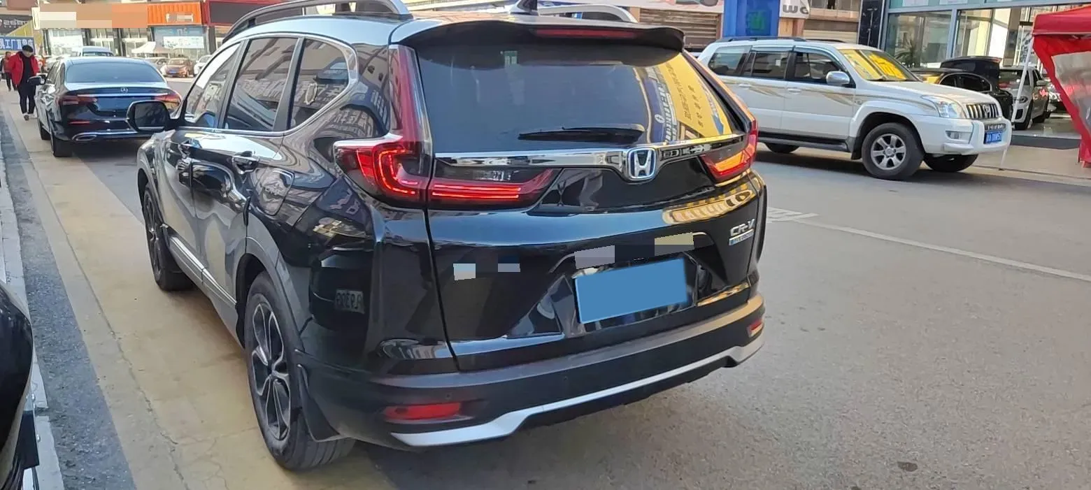 2021 Honda CR-V 2.0L 146HP L4 E-CVT Hybrid,autocango,china used car exporter,china ev exporter,chinese used car exporter,chinese used ev exporter