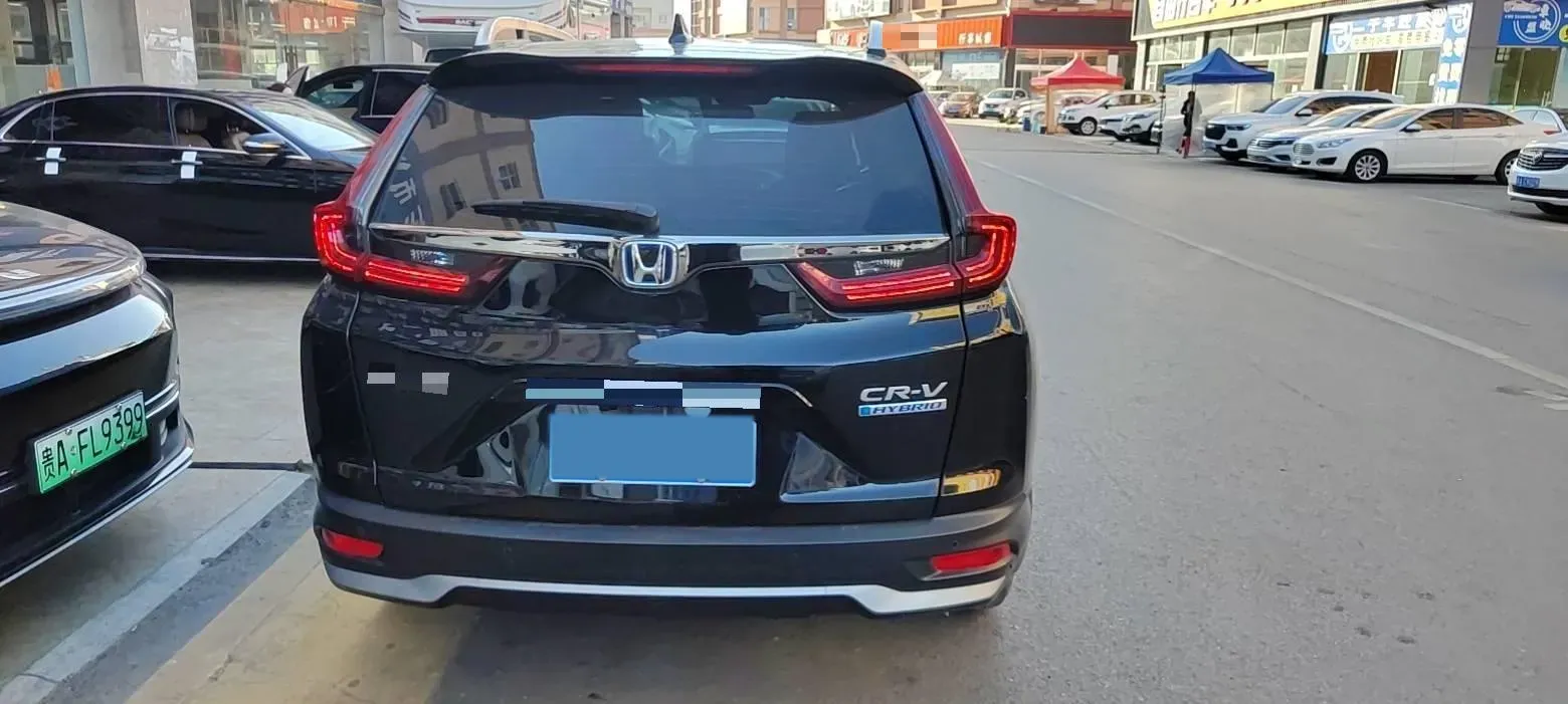2021 Honda CR-V 2.0L 146HP L4 E-CVT Hybrid,autocango,china used car exporter,china ev exporter,chinese used car exporter,chinese used ev exporter