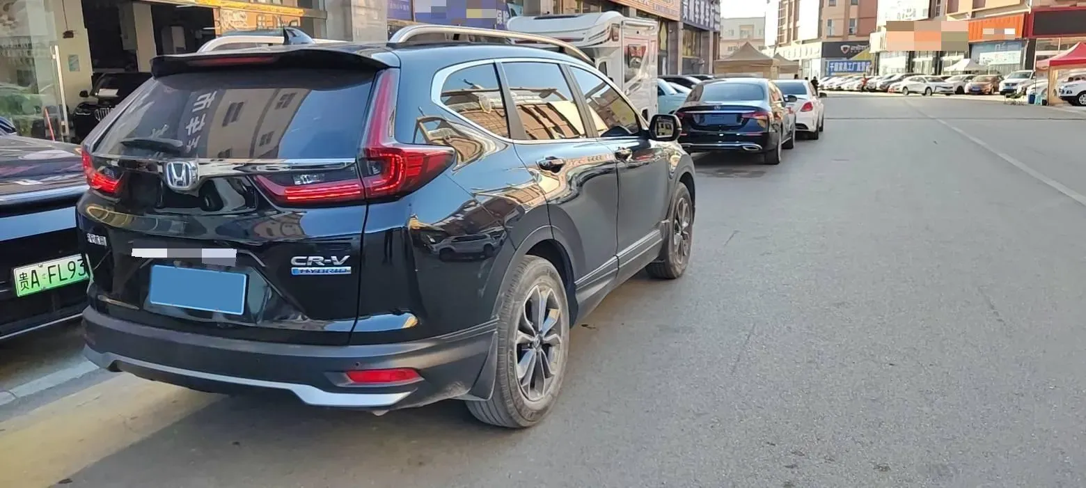 2021 Honda CR-V 2.0L 146HP L4 E-CVT Hybrid,autocango,china used car exporter,china ev exporter,chinese used car exporter,chinese used ev exporter