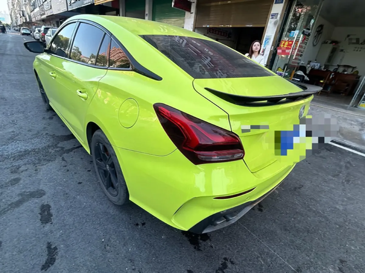 2024 MG Cyberster BEV 64KWH,autocango,china used car exporter,china ev exporter,chinese used car exporter,chinese used ev exporter