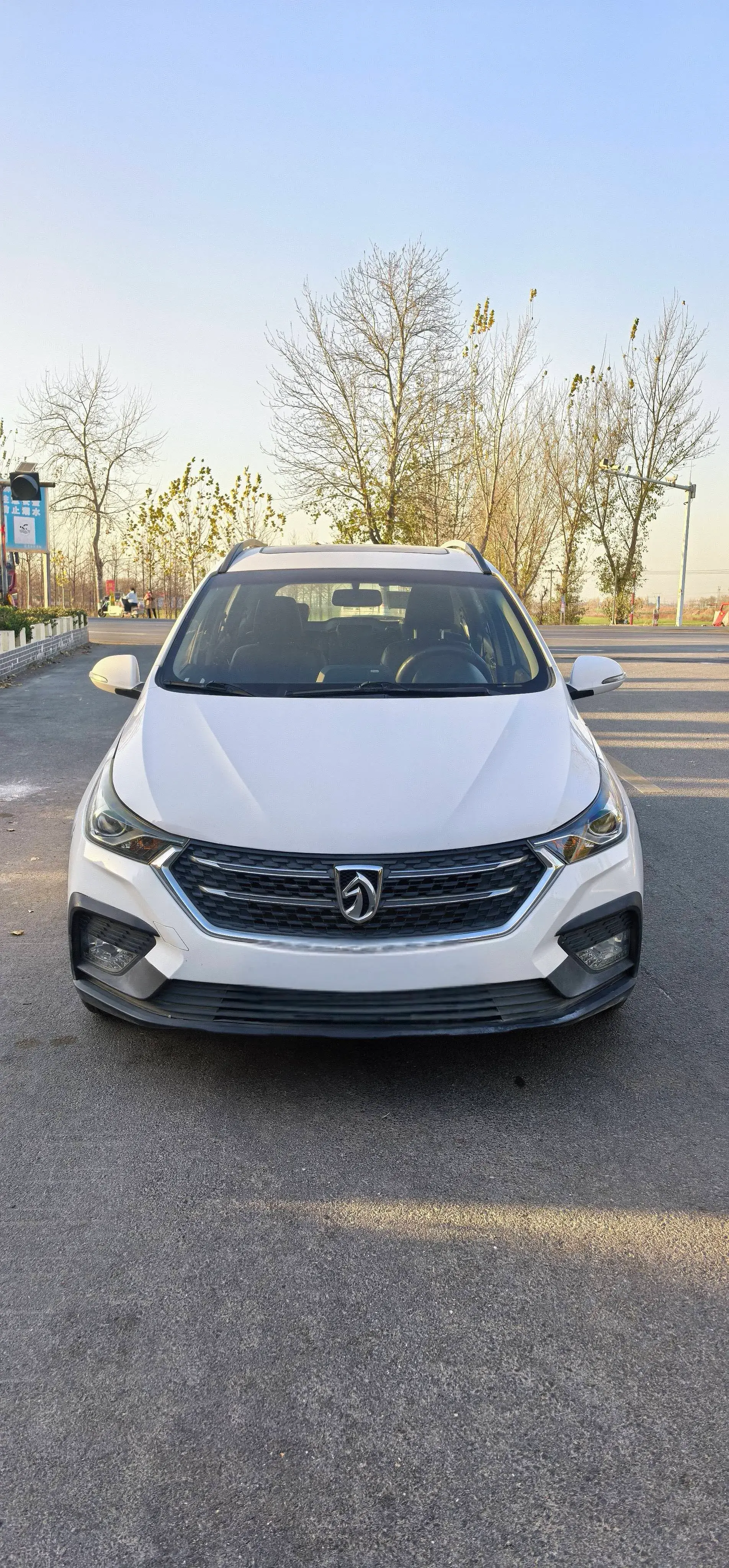 2018 BAOJUN 530 thumbnail 2