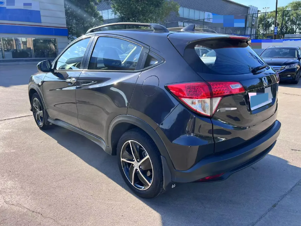 2020 Honda Vezel 1.5L 131HP L4 CVT,autocango,china used car exporter,china ev exporter,chinese used car exporter,chinese used ev exporter