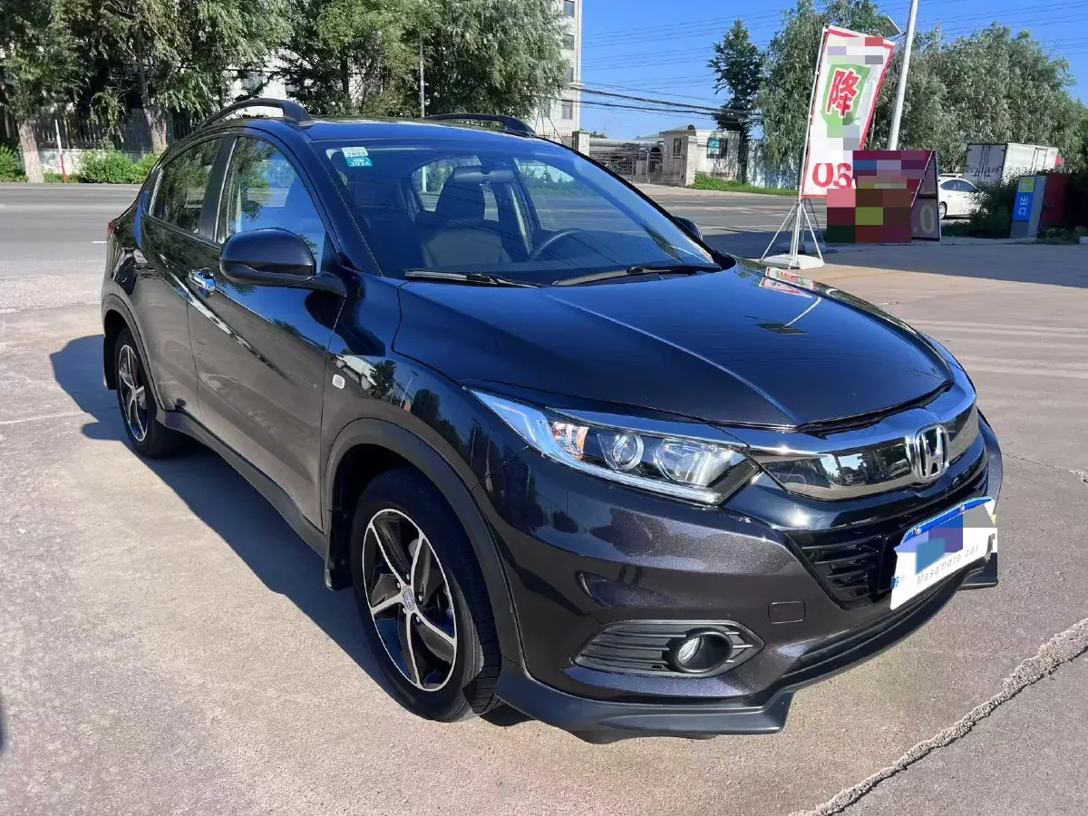 2020 Honda Vezel 1.5L 131HP L4 CVT,autocango,china used car exporter,china ev exporter,chinese used car exporter,chinese used ev exporter