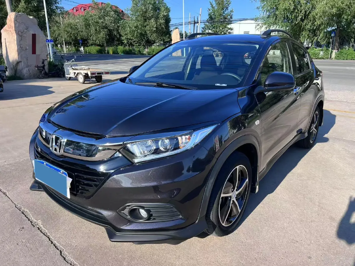 2020 Honda Vezel 1.5L 131HP L4 CVT,autocango,china used car exporter,china ev exporter,chinese used car exporter,chinese used ev exporter