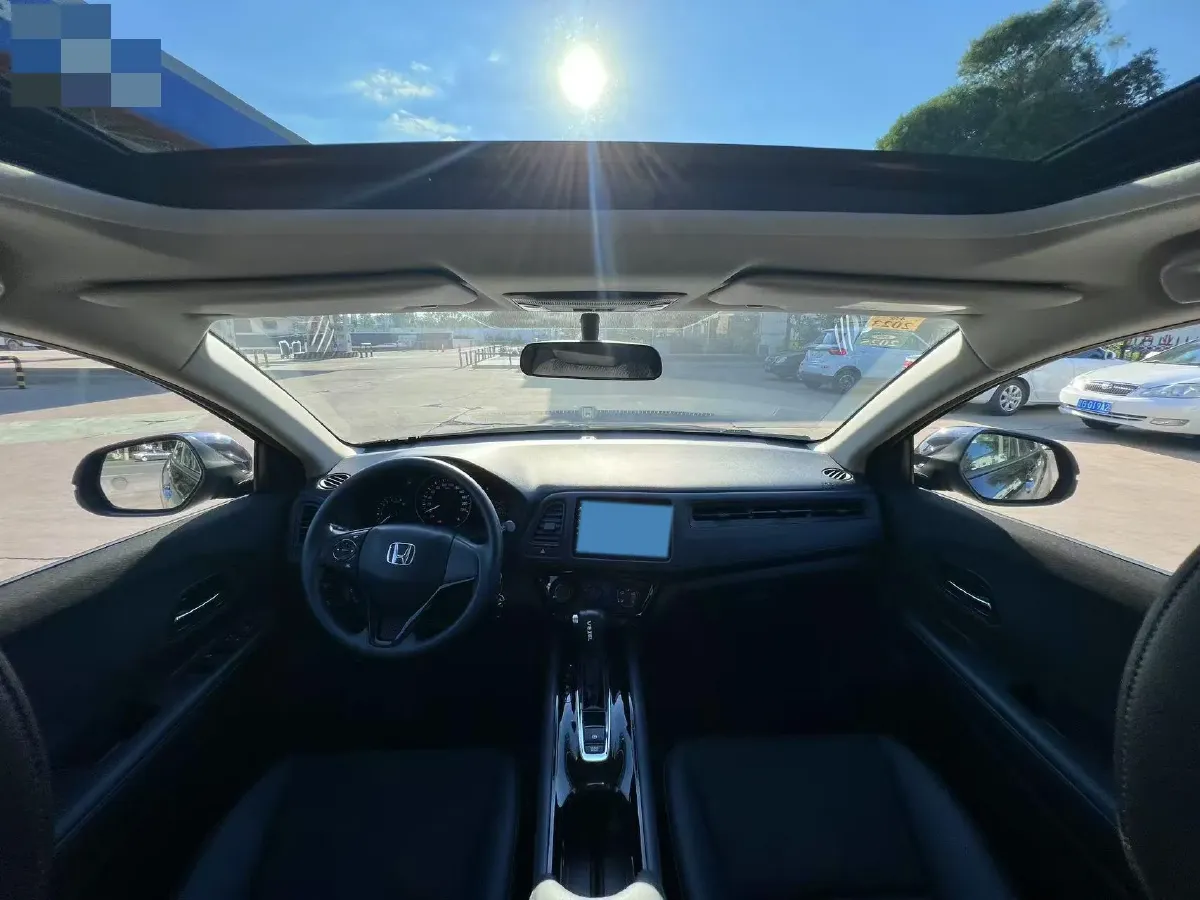 2020 Honda Vezel 1.5L 131HP L4 CVT,autocango,china used car exporter,china ev exporter,chinese used car exporter,chinese used ev exporter