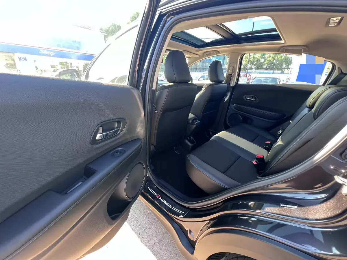 2020 Honda Vezel 1.5L 131HP L4 CVT,autocango,china used car exporter,china ev exporter,chinese used car exporter,chinese used ev exporter